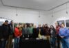 El Salame Quintero está bajo “denominación de origen” para todo el país