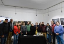 El Salame Quintero está bajo “denominación de origen” para todo el país