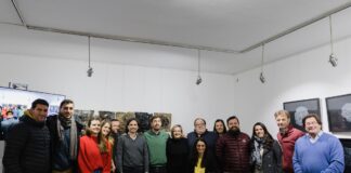 El Salame Quintero está bajo “denominación de origen” para todo el país