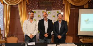 Provincia anunció inicio de obra y licitación de los edificios para la Secundaria Nº13 y del Instituto de Formación Docente Nº7