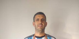 Buenos Aires ya tiene su representante para el próximo Campeonato Federal del Asado 2023