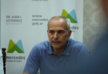 Se inaugura el primer centro de zoonosis y bromatología