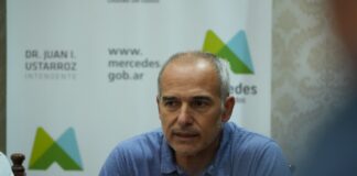 Se inaugura el primer centro de zoonosis y bromatología