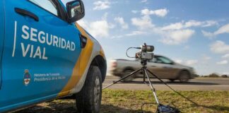 Jornada de Seguridad Vial