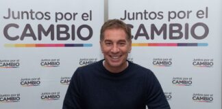 Santilli lanzó su spot de campaña, focalizado en sus diferencias con Kicillof en seguridad, trabajo y educación
