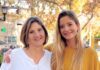 Luciana De Catarina: Una Maestra Jubilada que Busca Mejorar Mercedes