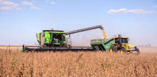PBA es una de las provincias con menor presión impositiva para el campo