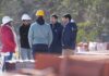 Avanza la construcción de viviendas para adultos mayores