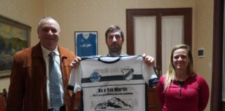 Mercedes se suma a la lucha contra la distrofia muscular de Duchenne