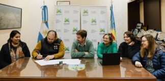 Municipio construirá nueva plaza inclusiva