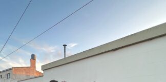 Noelia Ruiz inicia su campaña con recorridas y compromiso
