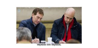Rodríguez Larreta y Santilli, espalda con espalda: “No se puede cambiar a la Argentina si no se cambia a la Provincia”