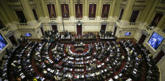 Diputados debatirá una reforma de la Ley de Alquileres después de las PASO