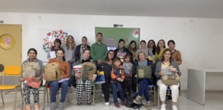 Más familias finalizaron cursos del programa Primeros Mil Días