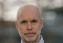 Rodríguez Larreta: “El campo paga el déficit fiscal con sus retenciones, para bajarlas tenemos que equilibrar las cuentas públicas el primer año de gobierno»