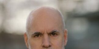 Rodríguez Larreta: “El campo paga el déficit fiscal con sus retenciones, para bajarlas tenemos que equilibrar las cuentas públicas el primer año de gobierno»