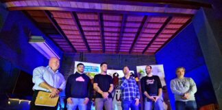 Se viene la 4º edición del Paseo del Vino