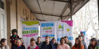 Presentaron las actividades para las vacaciones de invierno