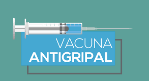 Niños y niñas de 6 meses a 2 años deben aplicarse la vacuna antigripal