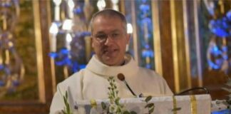 Papa Francisco nombra obispo auxiliar de Mercedes – Luján