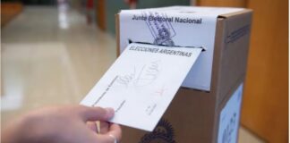 Empezó la veda electoral: qué se puede y qué no se puede hacer