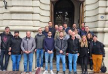 Club Mercedes – Asamblea General Ordinaria