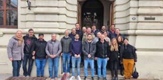 Club Mercedes – Asamblea General Ordinaria