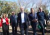 Manes apoyó las candidaturas de Rodríguez Larreta y Santilli: «El desarrollo que necesitamos se tiene que hacer desde el centro y con los otros, no contra los otros»