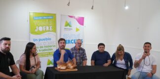 Feria gastronómica y concurso tradicional de la mejor: así será la Fiesta de la Galleta de Campo