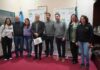 Mercedes firma convenio por las políticas de infancia