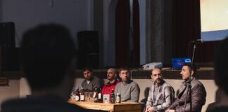 Municipio impulsó capacitación a productores cerveceros