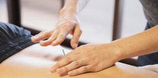 Cual es la técnica milenaria que utilizan cada vez más los kinesiólogos para sus tratamientos
