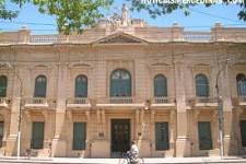 MUNICIPALIDAD DE MERCEDES