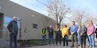 Impulsan programa de salud y deportes para pacientes oncológicos