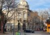 Continúa hoy el juicio por la explosión en la escuela de Moreno en 2018