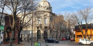 Continúa hoy el juicio por la explosión en la escuela de Moreno en 2018