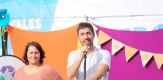 Primero la niñez: Mercedes “ciudad de las niñas y niños”