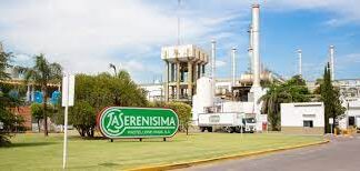 Entrevista a Luis Demicheli, sobre la certificación de la norma ISO 14.001:2015 de la planta de Mastellone Hnos en Mercedes