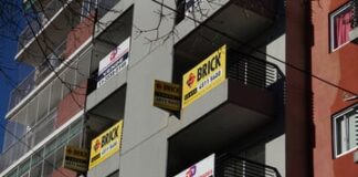 No se recupera el mercado de venta de inmuebles