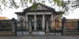 Buscan declarar Patrimonio Cultural Inmaterial de la Nación al Centro de Egresados del Colegio Nacional