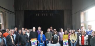 Fundación Banco Provincia y Municipio en apoyo a los clubes