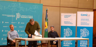 Provincia licitó una ampliación de obras cloacales por más de 4000 millones