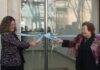 Defensoría Pública Oficial en Mercedes inauguró oficinas