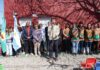 Ustarroz inauguró nuevo Jardín Espacio Primera Infancia en Gowland