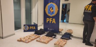 “OPERACIÓN COMANDO-CRYPTO”