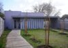 Se inauguró la Casa Velatoria Municipal