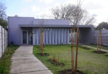 Se inauguró la Casa Velatoria Municipal