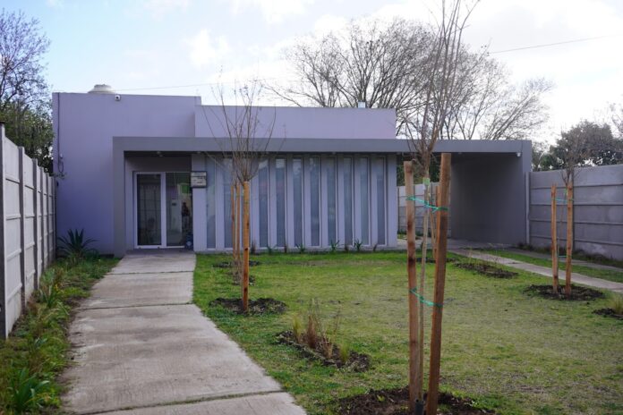 casa velatoria