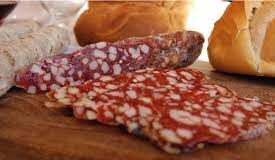 Ultiman detalles para la gran Fiesta Nacional del Salame Quintero