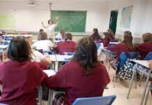 Las escuelas privadas de la Provincia no pagarán el bono de 60 mil pesos